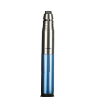 Высокоскоростная шлифовальная ручка 65000 об / мин для индустрии воздушного ремесла 3 мм размер патрона